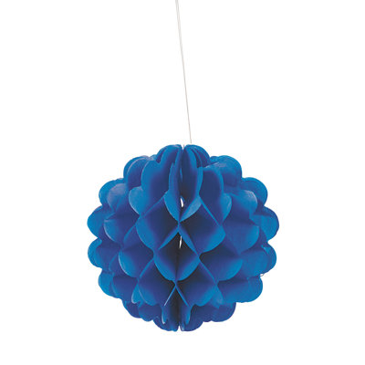 Eggen Paper Graduation Tissue Flowers