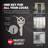One Sided Deadbolt-91926850