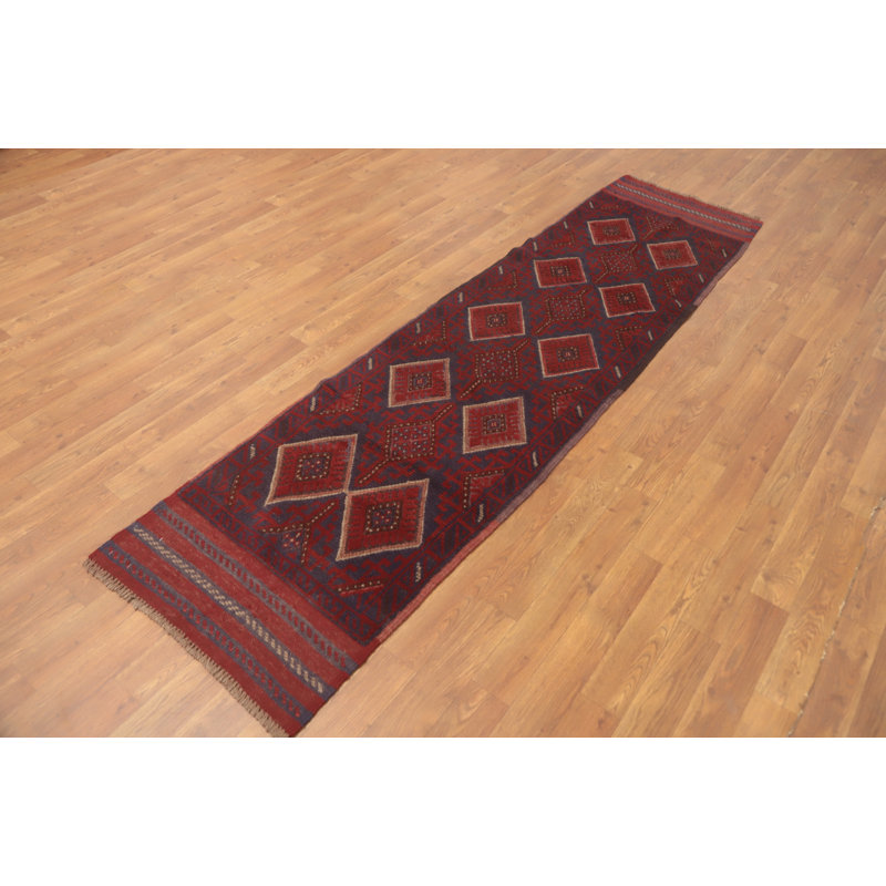 Tapis afghan Tribal