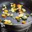 Stellar 7000 Stainless Steel Non-Stick Sauteuse Pan with Stainless Steel Lid-23553337