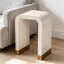 Table de bout