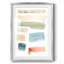 Échelle chromatique I, reproduction sur toile-802765066-802765068