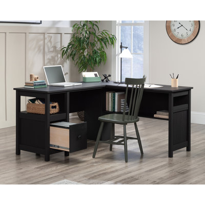 Bureau en L Dawson Trail