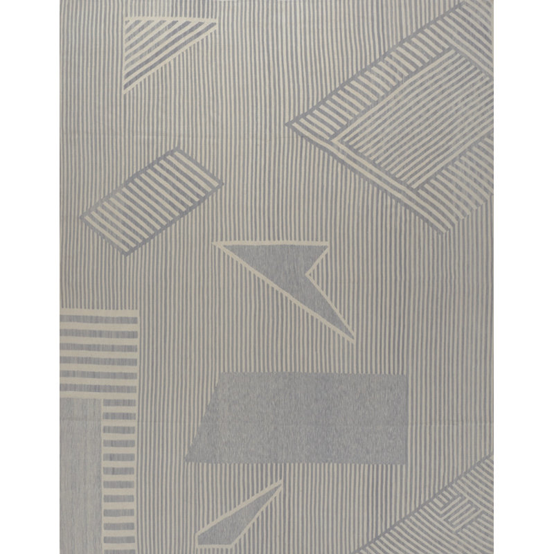 Striped Rug