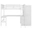 Lit mezzanine pour enfants Jannifer-1324832088-1324832091