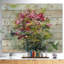 «Bouquets of Roses Paint Art», peinture-34273556-35222421