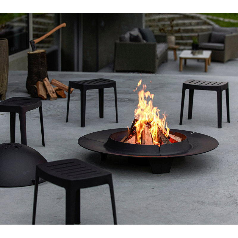 Ember Fire Pit Large