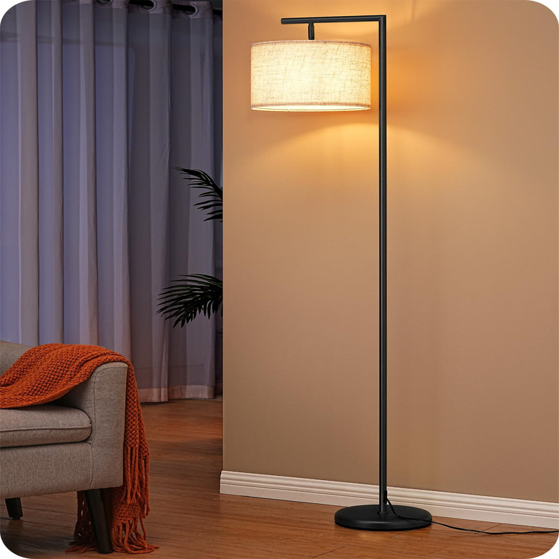 160cm Arched Floor Lamp