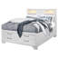 Lit plateforme avec rangement-2030809847