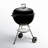 Weber 22" Original Kettle, Black