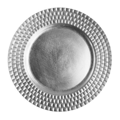 Melamine Charger