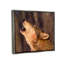 "Stupell Industries Howling Wolf", art mural sur toile par Lisa Dearing-91327570-91327574