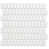 Blanc mat 