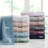 Gracie Mills Forrest Splendor  Cotton 6 Piece Towel Set-111571347