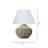 Farlow Ceramic Table Lamp