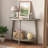 Lumberson 40'' Console Table