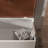 26in Shoe Changing Stool Flip Down Shoe Storage-108997046