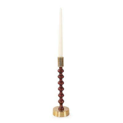 Chandelle Sharma Crimson Gold