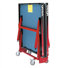 Centrefold 25 Sky Table Tennis Table