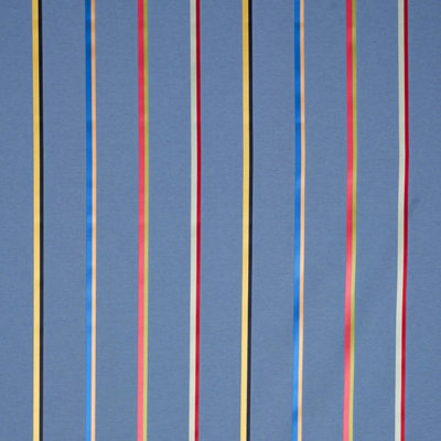 Tissu à rayures Larivey