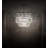 Crystal 27 - Light Dimmable Tiered Chandelier