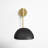 Adarna Swing Arm Sconce-38634908