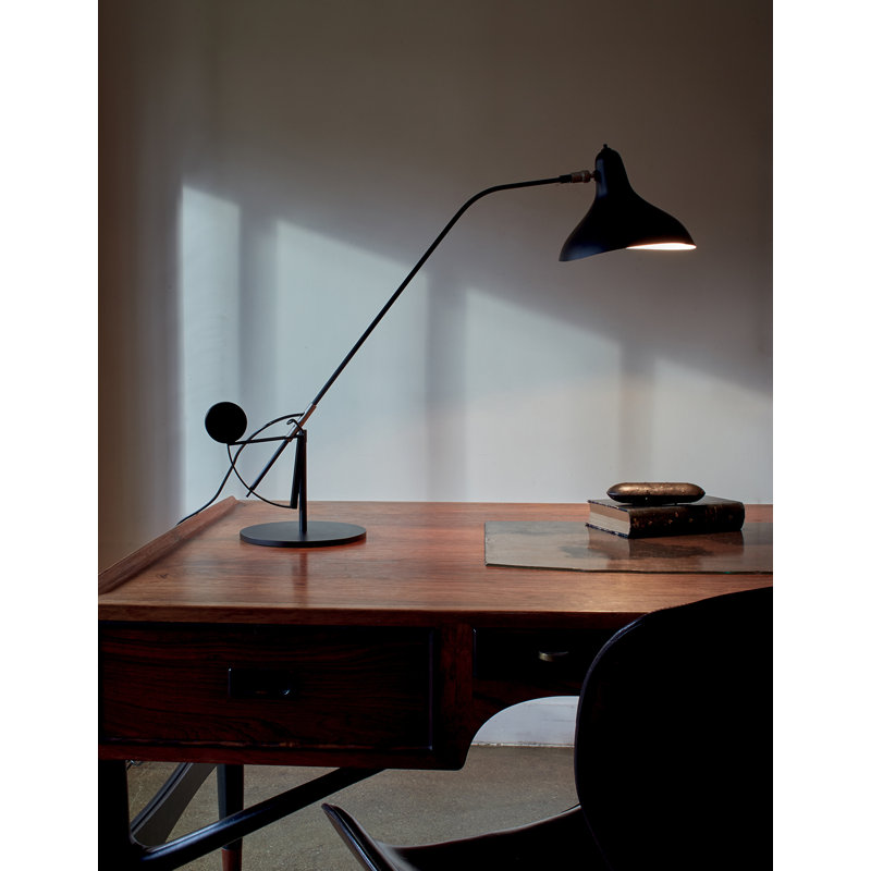 Mantis Desk Table Lamp