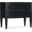 Table de chevet 2 tiroirs Chamberlain-93724215