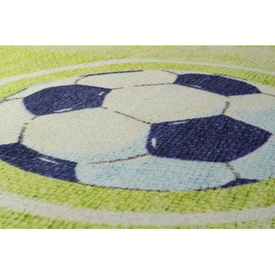 Tapis vert Trym