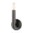 Marissah Candle Wall Light-608189107