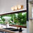 Kristan 3 - Light Dimmable Vanity Light-1516249934
