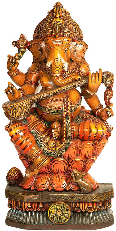 Religious & Spiritual Statue