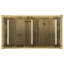 Venizelos Wood Planter Box-922827192-922827195