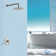 All-In-One Kit with Rough in-Valve