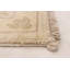 Tapis gris Peshawar Oushak 6 pi 2 po x 9 pi 3 po