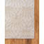 Tapis contemporain de couleur jaune Friederieke-638035071