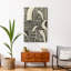 Neutre lignes abstraites - peinture-1003706341-1003706342
