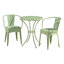 Ensemble bistro de 24 po Gunner-1114560304