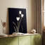 Tulipe Pose I - galerie sur mesure