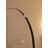 30" x 60" Hinged Frameless Tub Door With Low Iron Glass and ClearShield® Technology-14658327