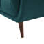 Simon 225.6Cm Square Arms Sofa-1649444681-1649444680