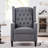 27.16" Wide Manual Wing Chair Recliner-1155470134