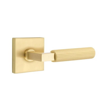Privacy Door Lever