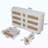 9- Drawer Rattan Storage Chest-424993954