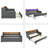Duella Upholstered Daybed-765381581