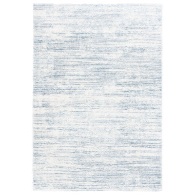 Tahoe Shag Performance Rug