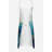 No Pattern Bib Apron