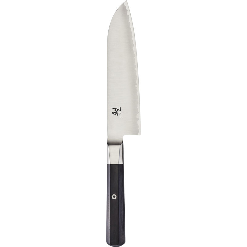 Koku 4000FC 7 pouces Santoku