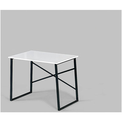Petit bureau d'écriture et d'ordinateur Latour