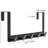 16.2 " 4 - Bar Wall Towel Bar